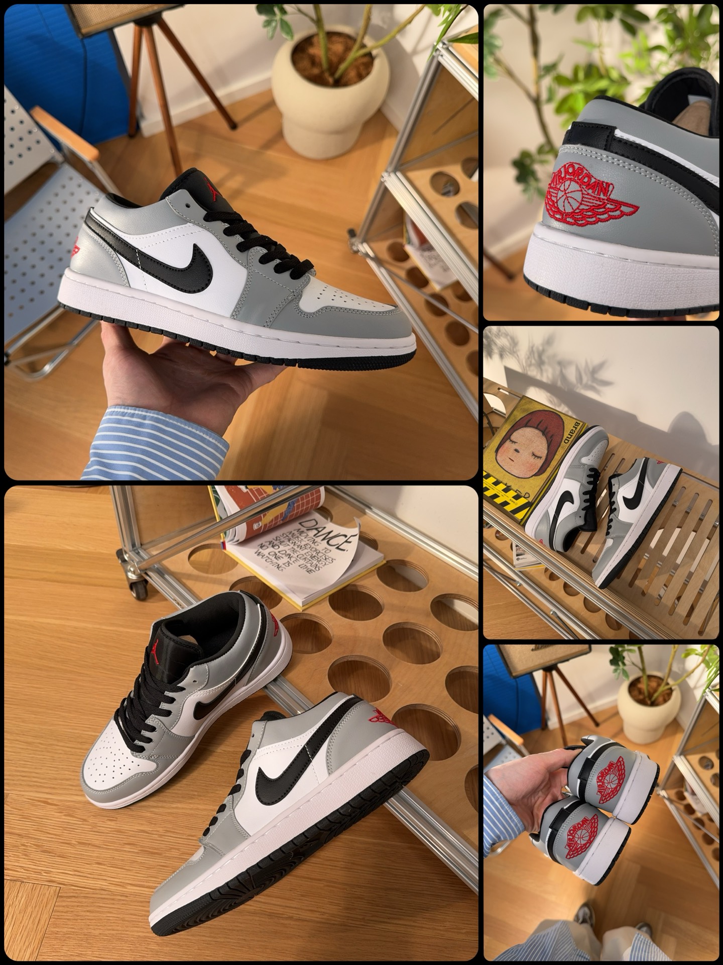 Nike Jordan